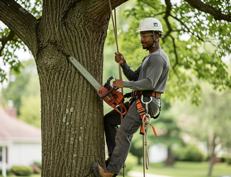 Tree Removal Juneau
